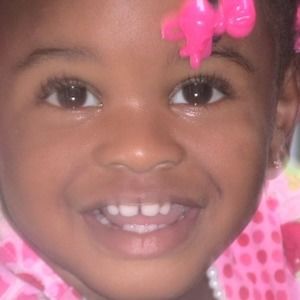 Meet your Posher, Cheryl